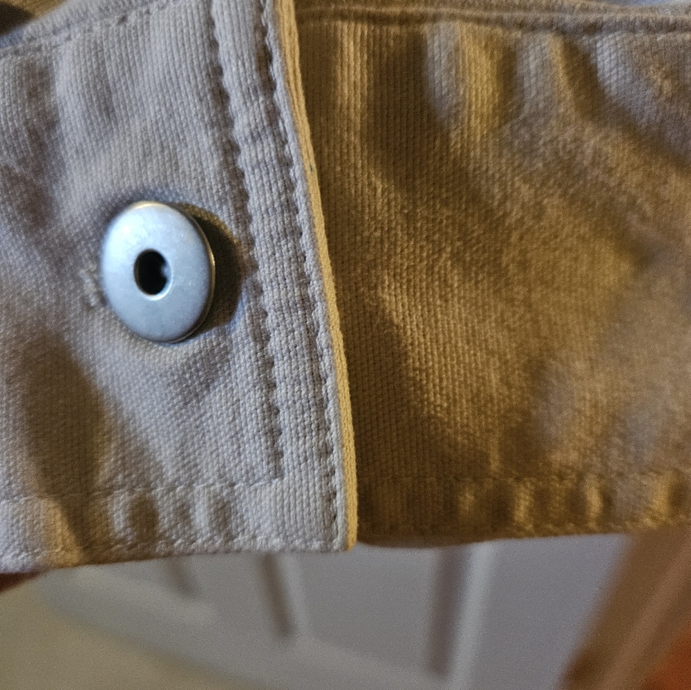 Apostrophe Jacket - image 3